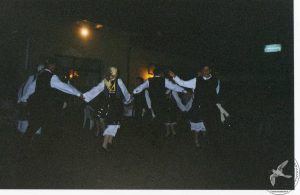 2001 Ταξίδι στην Ιταλία | Castiglione del Lago