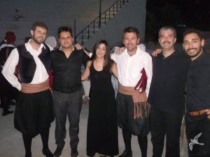 2014 Διαδρομές στην Παράδοση