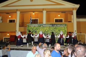 2013 Γιορτή Μαύρης Σταφίδας