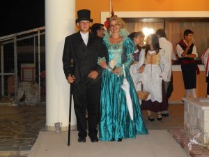 2013 Γιορτή Μαύρης Σταφίδας