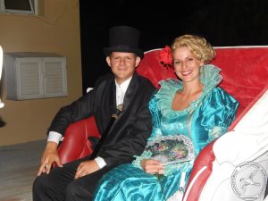 2013 Γιορτή Μαύρης Σταφίδας