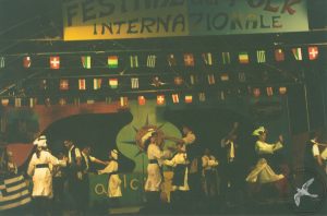 2004 Ταξίδι στην Ιταλία | Cunardo