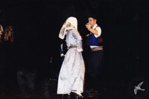 2006 Διαδρομές στην Παράδοση