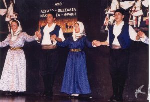 2006 Διαδρομές στην Παράδοση