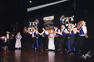 2006 Διαδρομές στην Παράδοση