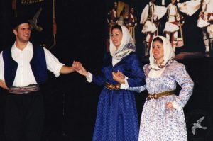 2006 Διαδρομές στην Παράδοση