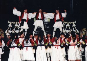 2006 Διαδρομές στην Παράδοση