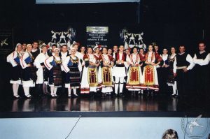 2006 Διαδρομές στην Παράδοση