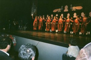 2003 Διαδρομές στην Παράδοση