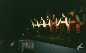 2003 Διαδρομές στην Παράδοση