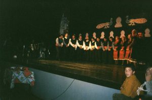 2003 Διαδρομές στην Παράδοση