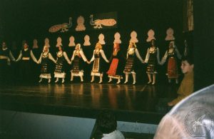 2003 Διαδρομές στην Παράδοση