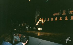 2003 Διαδρομές στην Παράδοση