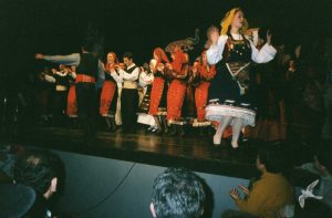 2003 Διαδρομές στην Παράδοση