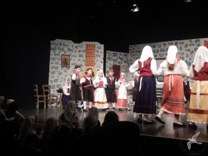 2014 “Εις αυτό το νέο έτος”