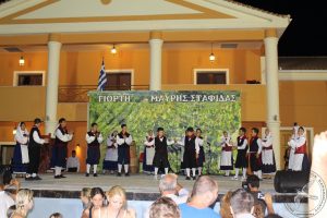 2013 Γιορτή Μαύρης Σταφίδας