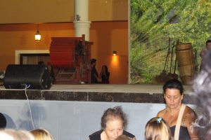 2013 Γιορτή Μαύρης Σταφίδας