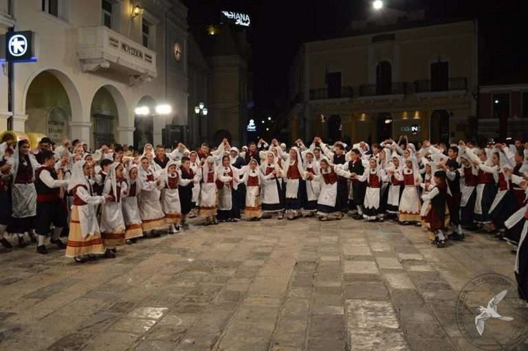 2015 “Περατζάδα”