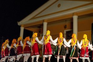 2015 Γιορτή Μαύρης Σταφίδας