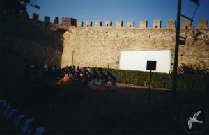 2001 Ταξίδι στην Ιταλία | Castiglione del Lago