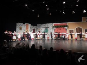 2014 “Εις αυτό το νέο έτος”