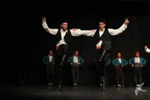 2012 Διαδρομές στην Παράδοση