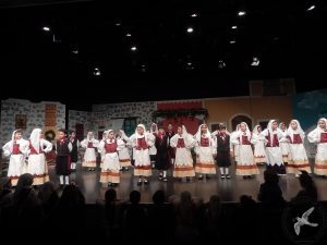 2014 “Εις αυτό το νέο έτος”