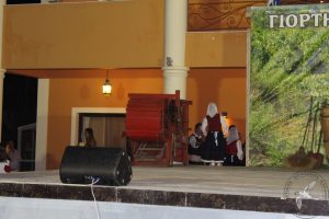 2013 Γιορτή Μαύρης Σταφίδας