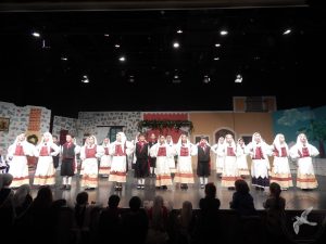 2014 “Εις αυτό το νέο έτος”