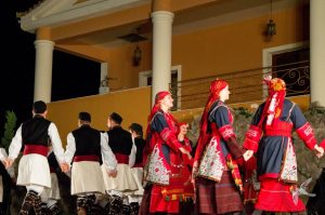 2015 Γιορτή Μαύρης Σταφίδας