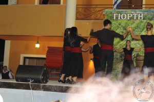 2013 Γιορτή Μαύρης Σταφίδας