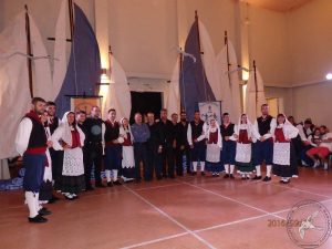 2016 Ταξίδι στην Ιθάκη