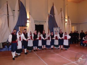 2016 Ταξίδι στην Ιθάκη