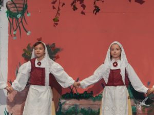 2014 “Εις αυτό το νέο έτος”