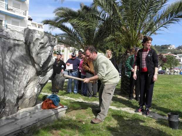Αναπτύσσεται το κίνημα του εθελοντισμού στη Ζάκυνθο