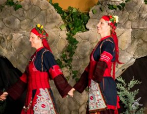 2015 Γιορτή Μαύρης Σταφίδας