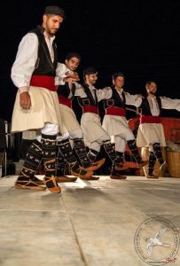 2015 Γιορτή Μαύρης Σταφίδας