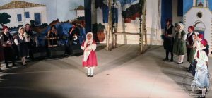 2014 Διαδρομές στην Παράδοση