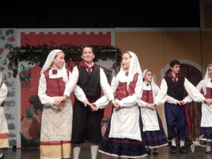 2014 “Εις αυτό το νέο έτος”