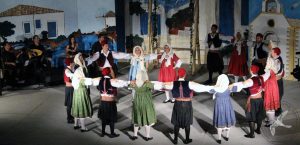 2014 Διαδρομές στην Παράδοση