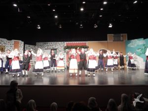 2014 “Εις αυτό το νέο έτος”