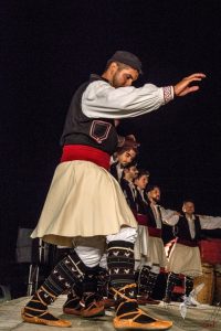 2015 Γιορτή Μαύρης Σταφίδας