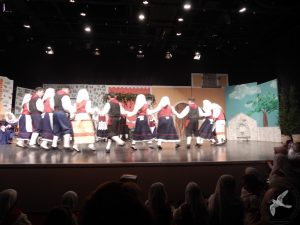 2014 “Εις αυτό το νέο έτος”