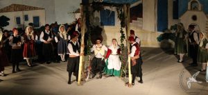 2014 Διαδρομές στην Παράδοση