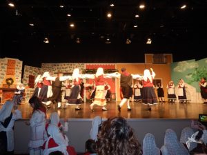 2014 “Εις αυτό το νέο έτος”