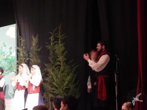 2014 “Εις αυτό το νέο έτος”