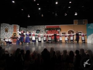 2014 “Εις αυτό το νέο έτος”