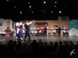 2014 “Εις αυτό το νέο έτος”