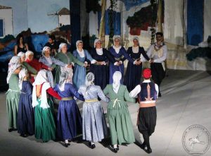 2014 Διαδρομές στην Παράδοση