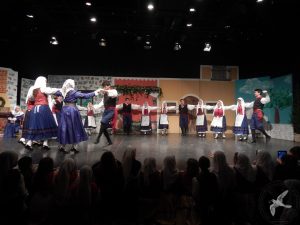 2014 “Εις αυτό το νέο έτος”